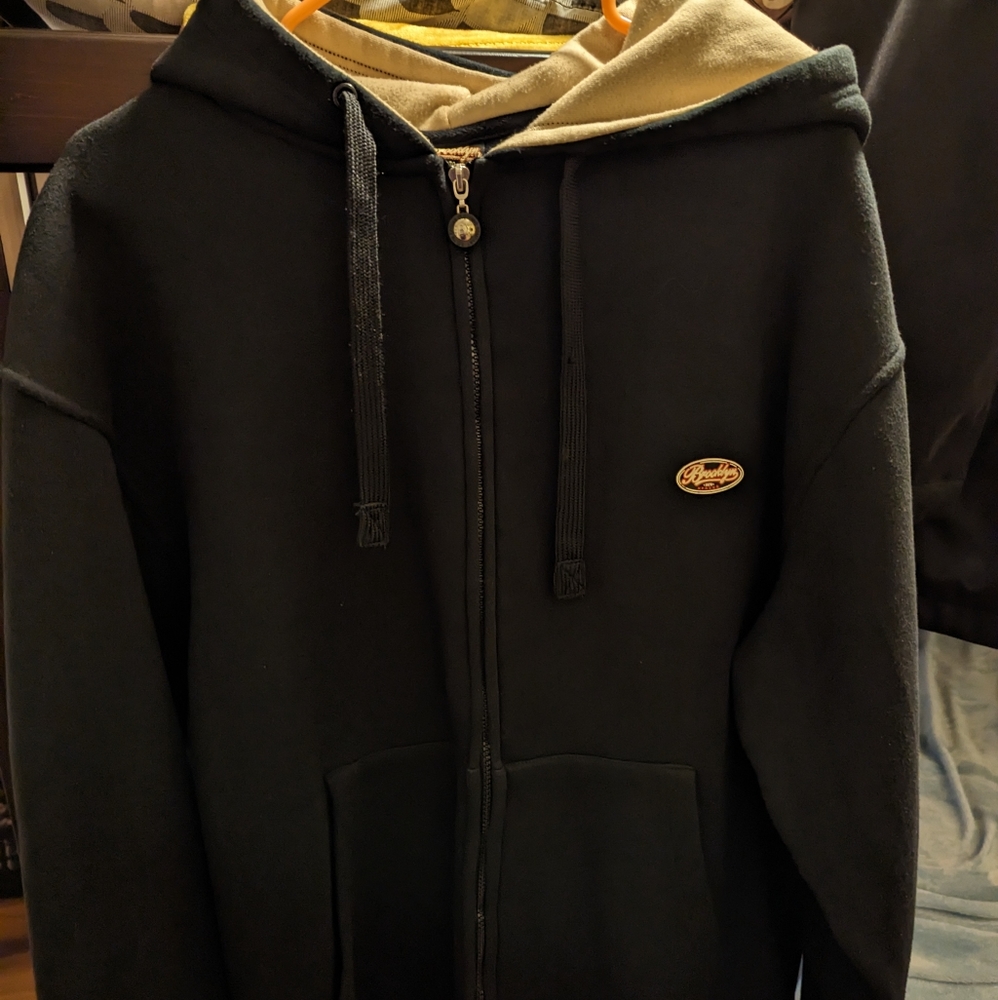 Men's jacket